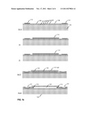 ELECTRICALLY TUNABLE FABRY-PEROT INTERFEROMETER, AN INTERMEDIATE PRODUCT     AN ELECTRODE ARRANGEMENT AND A METHOD FOR PRODUCING AN ELECTRICALLY     TUNABLE FABRY-PEROT INTERFEROMETER diagram and image