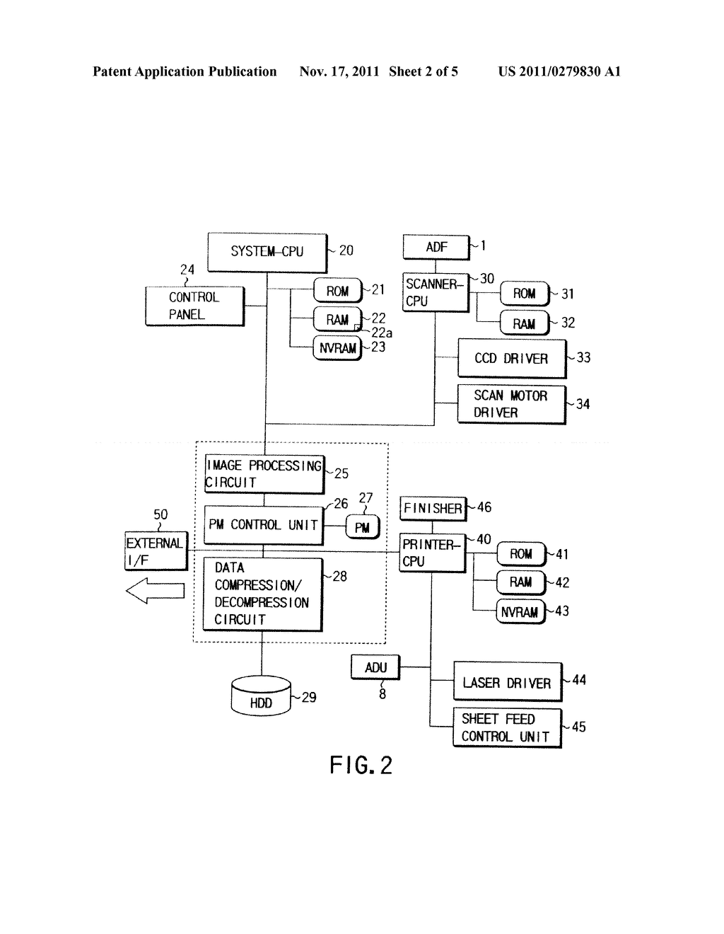 IMAGE FORMING APPARATUS AND IMAGE FORMING METHOD - diagram, schematic, and image 03