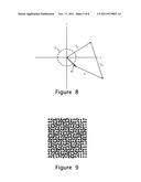 REDUCING THE VISIBILITY OF COLOR CHANGES CAUSED BY COLOR PLANE     REGISTRATION VARIATIONS IN HALFTONE COLOR PRINTING diagram and image