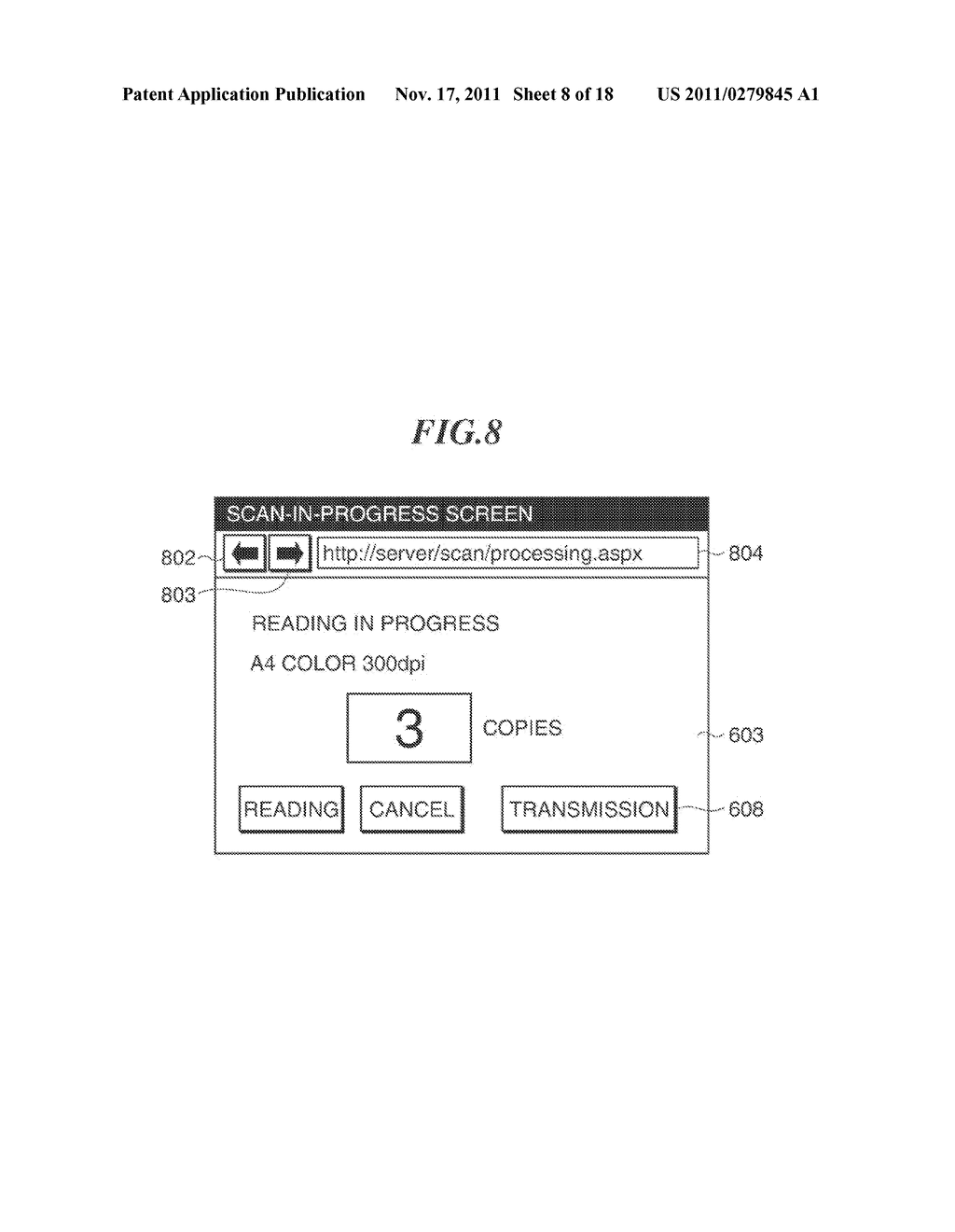 INFORMATION PROCESSING APPARATUS, AND CONTROL METHOD AND STORAGE MEDIUM     THEREFOR - diagram, schematic, and image 09