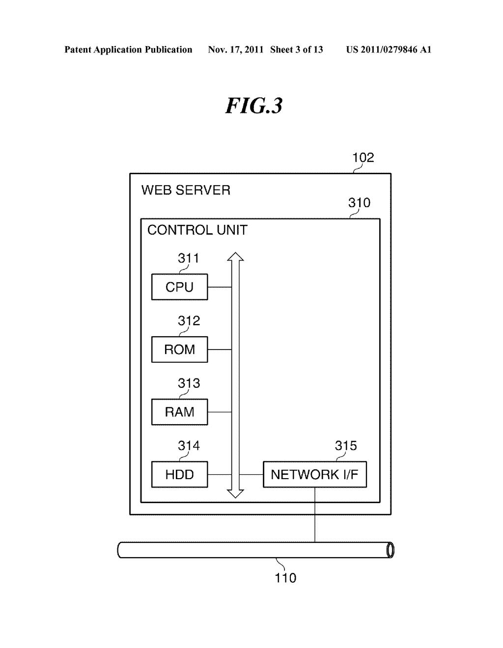 INFORMATION PROCESSING APPARATUS, AND CONTROL METHOD AND STORAGE MEDIUM     THEREFOR - diagram, schematic, and image 04