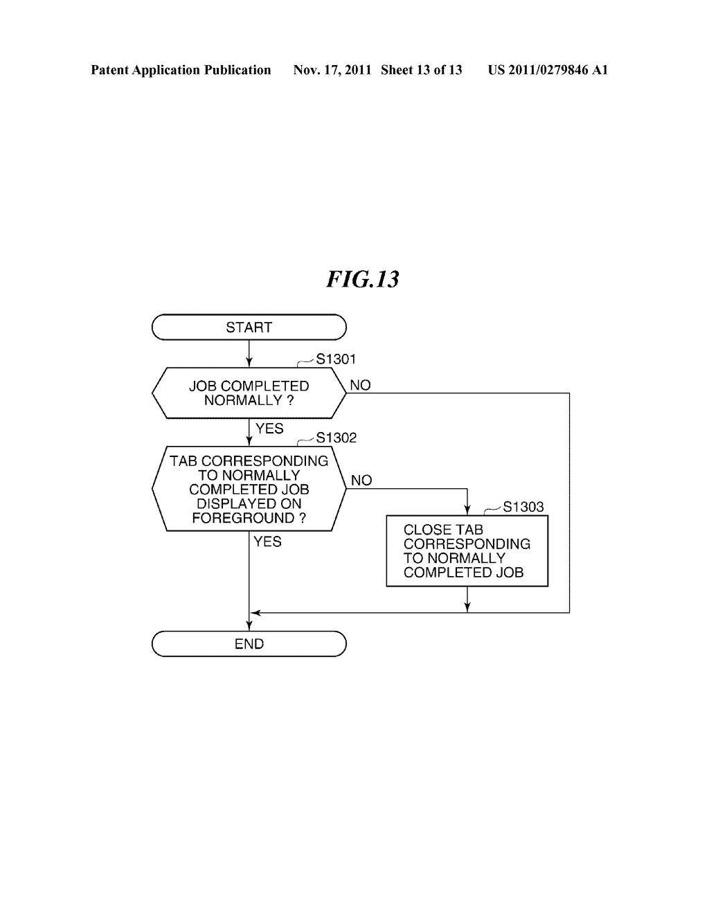 INFORMATION PROCESSING APPARATUS, AND CONTROL METHOD AND STORAGE MEDIUM     THEREFOR - diagram, schematic, and image 14