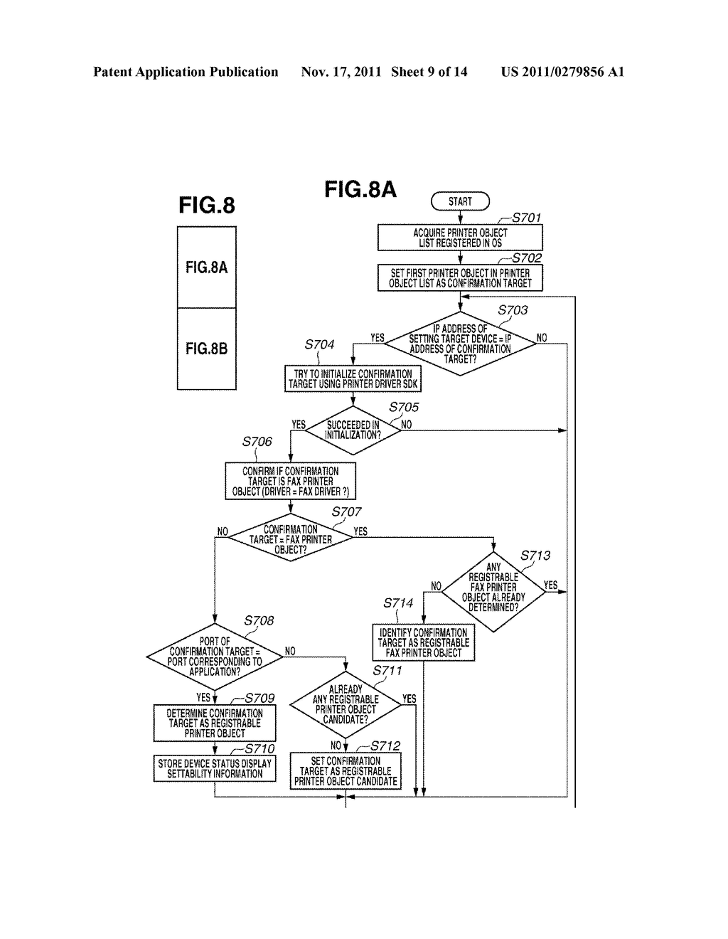 INFORMATION PROCESSING APPARATUS, COOPERATIVE FUNCTION SETTING CONTROL     METHOD, AND STORAGE MEDIUM - diagram, schematic, and image 10