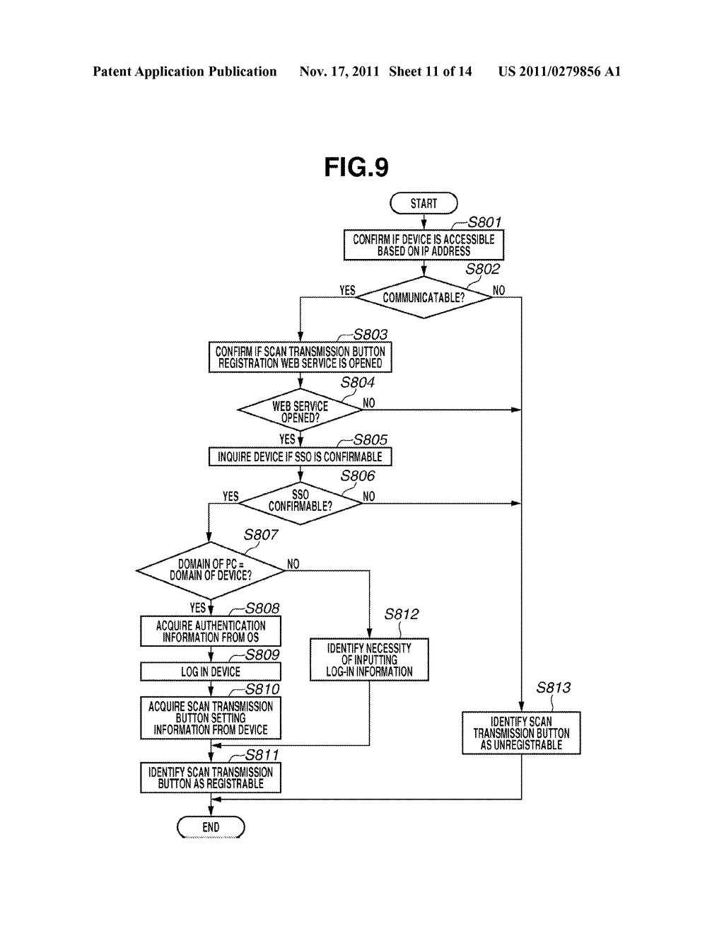 INFORMATION PROCESSING APPARATUS, COOPERATIVE FUNCTION SETTING CONTROL     METHOD, AND STORAGE MEDIUM - diagram, schematic, and image 12