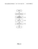 RECORDING SYSTEM AND CONTROL METHOD FOR A RECORDING SYSTEM diagram and image