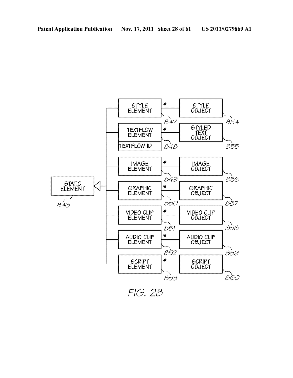 INTERACTIVE DOCUMENT RETRIEVAL METHOD - diagram, schematic, and image 29