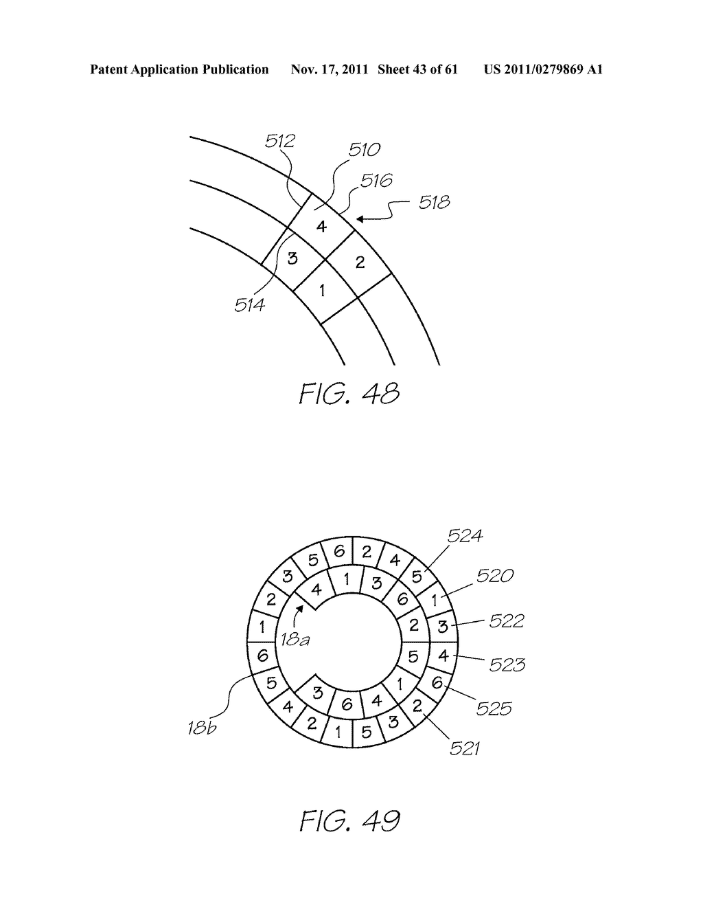 INTERACTIVE DOCUMENT RETRIEVAL METHOD - diagram, schematic, and image 44