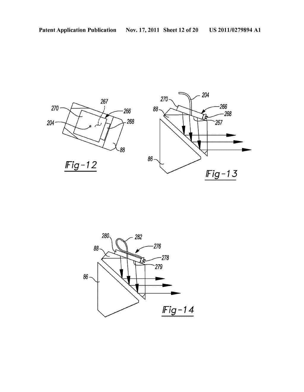 OPTICAL SIGHT - diagram, schematic, and image 13