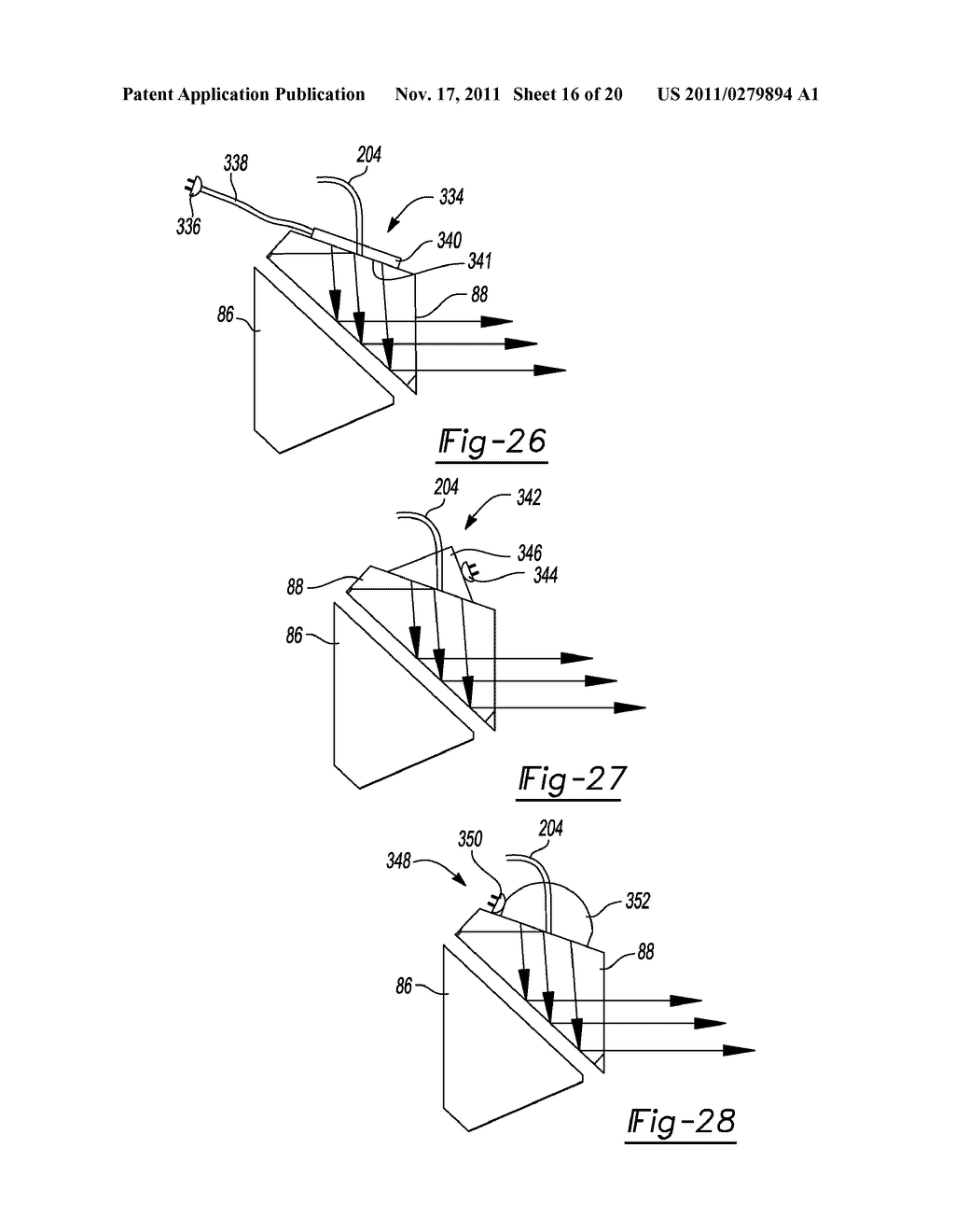 OPTICAL SIGHT - diagram, schematic, and image 17