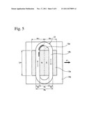 CORRECTION-LENS-MOVING VOICE COIL MOTOR, ANTI-VIBRATION DEVICE,     INTERCHANGEABLE LENS UNIT AND OPTICAL APPARATUS diagram and image