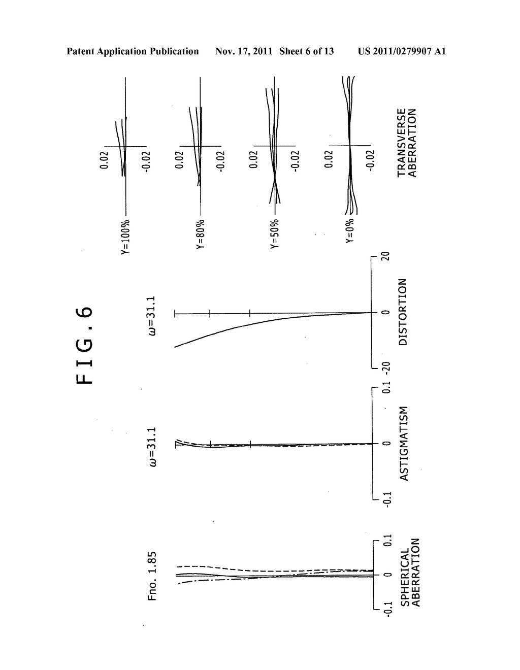 Zoom lens and image pickup apparatus - diagram, schematic, and image 07