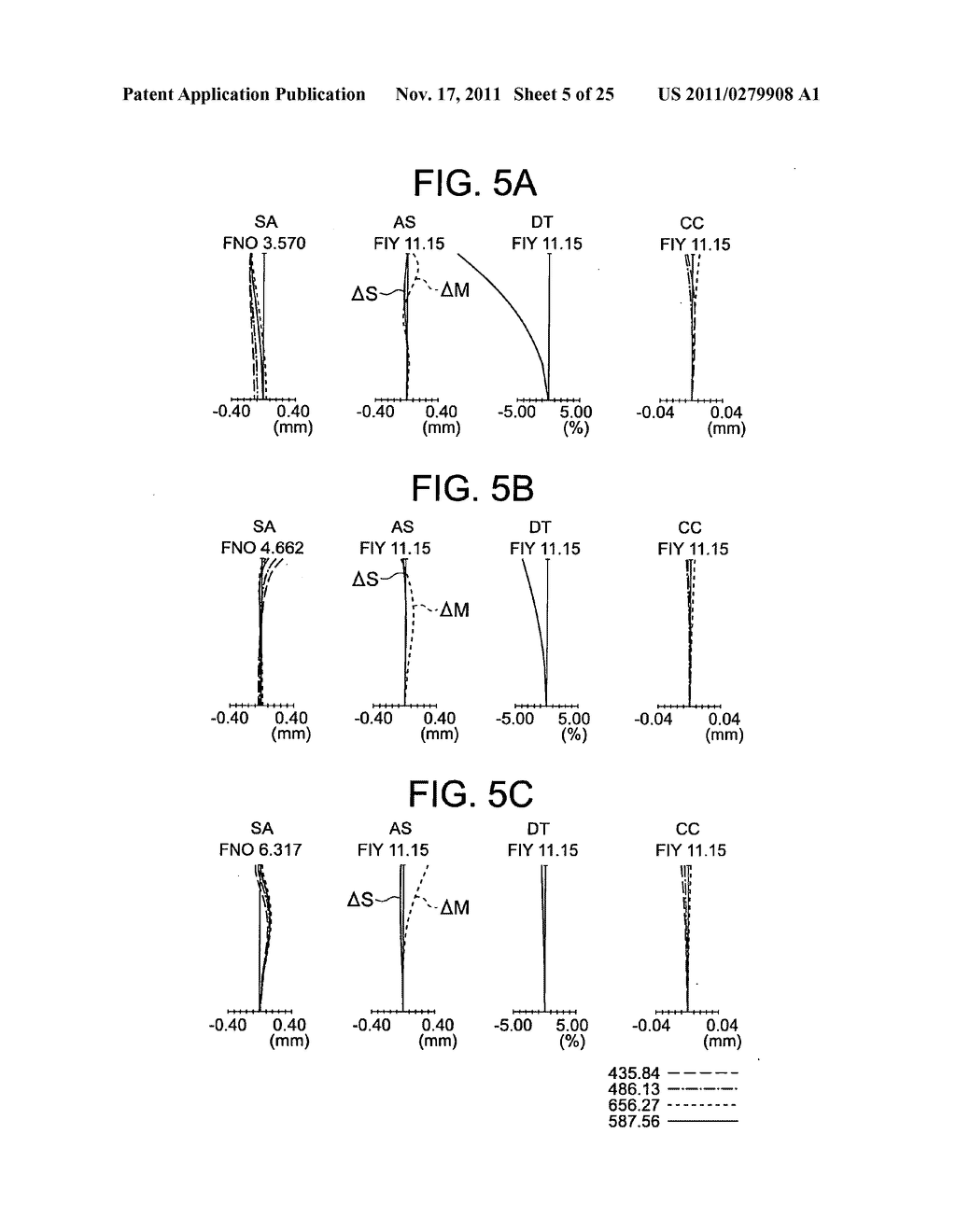 Image forming optical system and image pick up apparatus using the same - diagram, schematic, and image 06