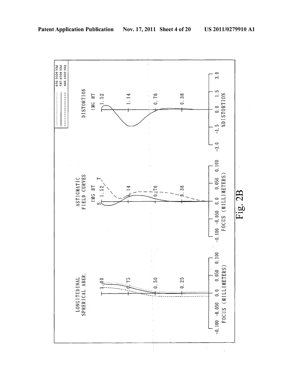 PHOTOGRAPHING OPTICAL LENS ASSEMBLY - diagram, schematic, and image 05