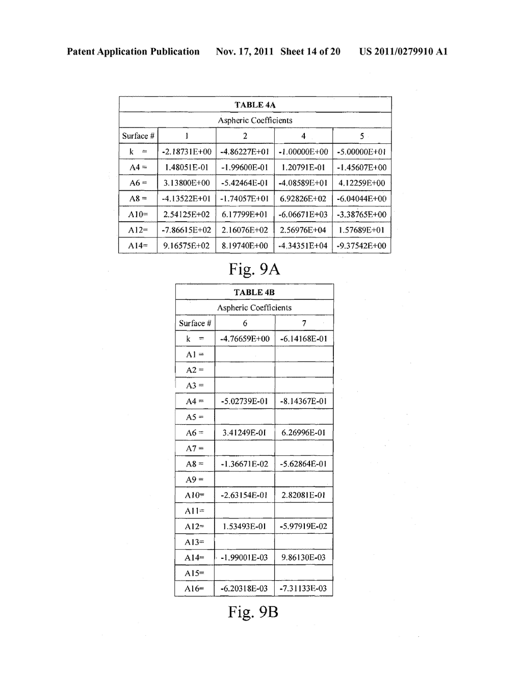 PHOTOGRAPHING OPTICAL LENS ASSEMBLY - diagram, schematic, and image 15