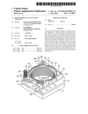 SHAPE MEMORY ALLOY ACTUATION APPARATUS diagram and image