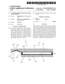 EXTERIOR MIRROR ELEMENT WITH WIDE ANGLE PORTION diagram and image