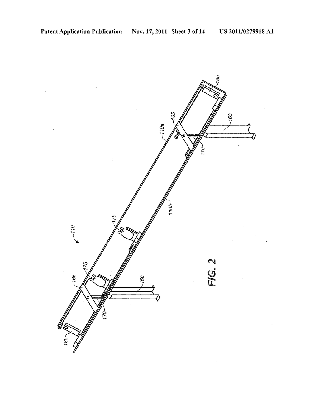 CONCENTRATING SOLAR ENERGY COLLECTOR - diagram, schematic, and image 04