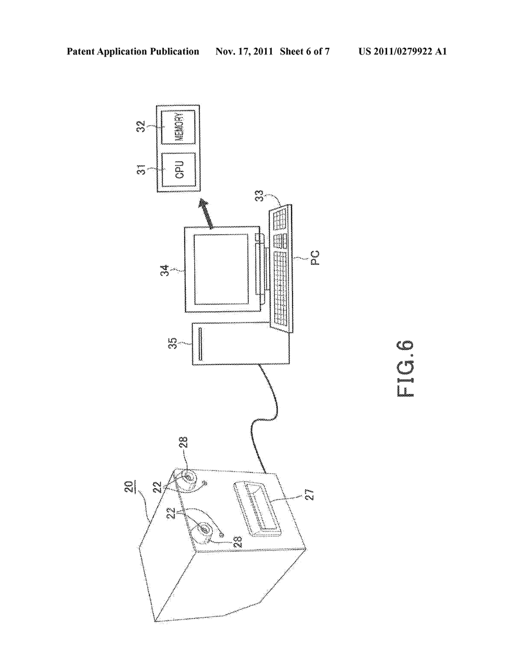 MAGNETIC DATA ERASER - diagram, schematic, and image 07