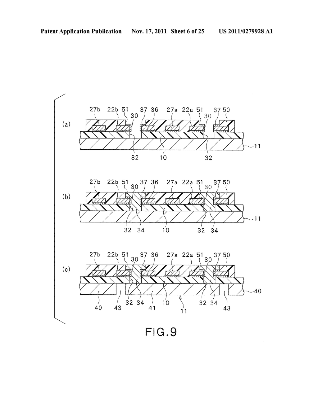 SUSPENSION SUBSTRATE, SUSPENSION, HEAD SUSPENSION, HARD DISK DRIVE, AND     METHOD FOR MANUFACTURING SUSPENSION SUBSTRATE - diagram, schematic, and image 07