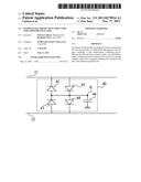 OVERVOLTAGE PROTECTION STRUCTURE FOR A DIFFERENTIAL LINK diagram and image