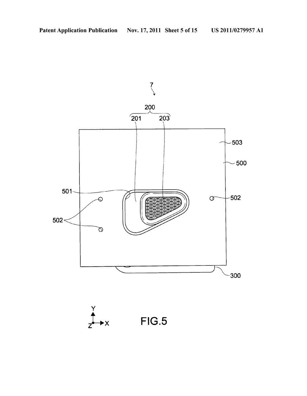 INFORMATION PROCESSING APPARATUS AND SWITCH DEVICE - diagram, schematic, and image 06