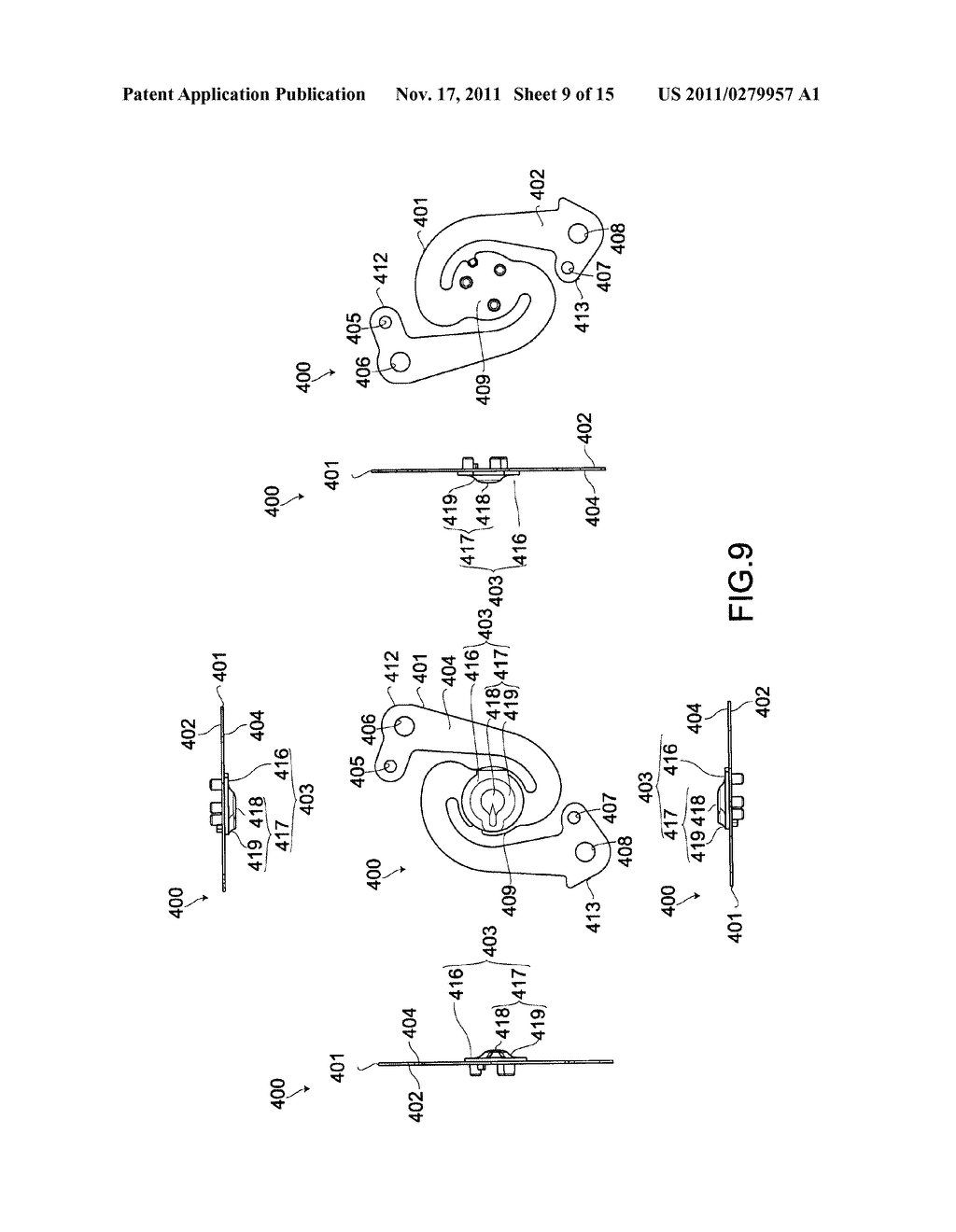 INFORMATION PROCESSING APPARATUS AND SWITCH DEVICE - diagram, schematic, and image 10