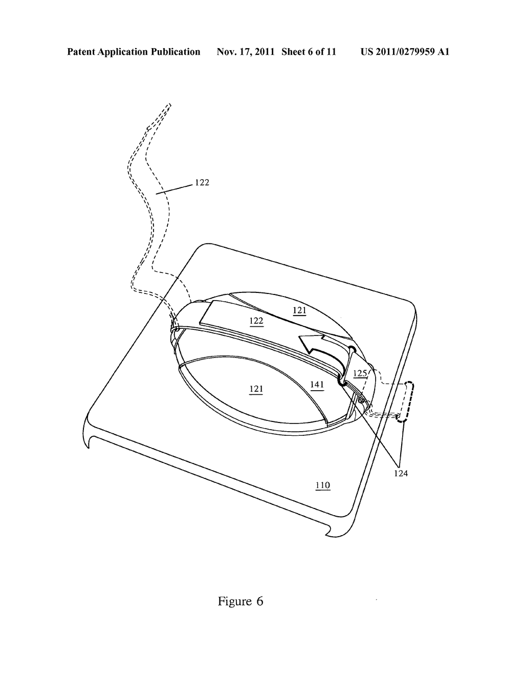 Computer handling device - diagram, schematic, and image 07