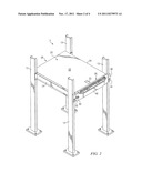 BEZEL LOCK FOR AN INFORMATION HANDLING SYSTEM diagram and image