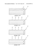 Constructions Comprising Rutile-Type Titanium Oxide; And Methods Of     Forming And Utilizing Rutile-Type Titanium Oxide diagram and image