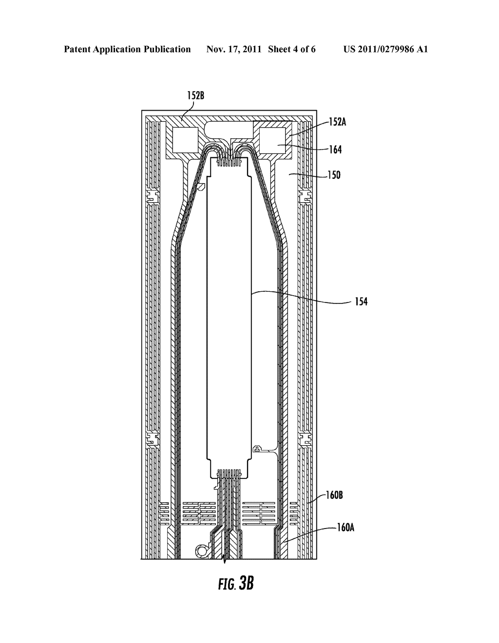 FLEXIBLE CIRCUIT - diagram, schematic, and image 05