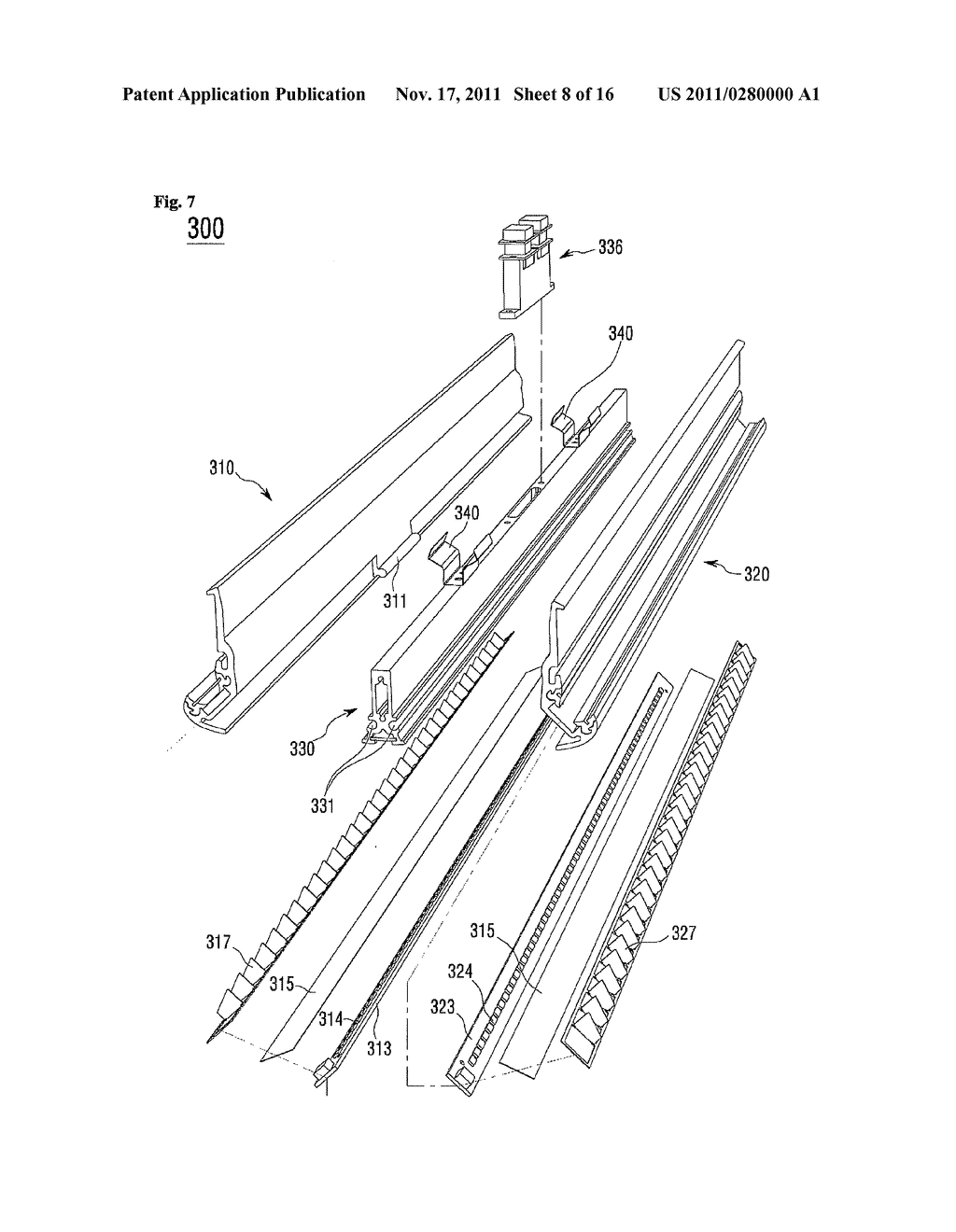 LIGHTING DEVICE - diagram, schematic, and image 09