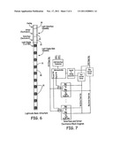 MARINE LED LIGHTING SYSTEM AND METHOD diagram and image