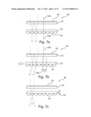 BEAM DIRECTION CONTROLLING DEVICE AND LIGHT-OUTPUT DEVICE diagram and image