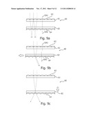 BEAM DIRECTION CONTROLLING DEVICE AND LIGHT-OUTPUT DEVICE diagram and image