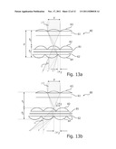 BEAM DIRECTION CONTROLLING DEVICE AND LIGHT-OUTPUT DEVICE diagram and image