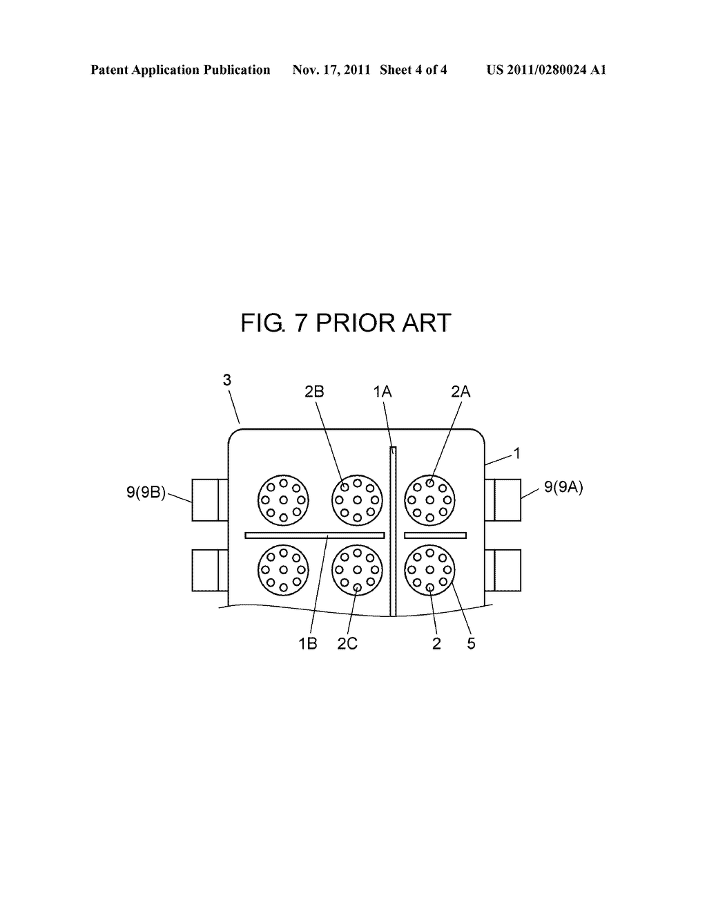 LIGHT GUIDE SHEET AND MOVABLE CONTACT UNIT INCLUDING THE SAME - diagram, schematic, and image 05