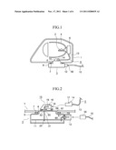 LIGHTING DEVICE FOR A HEADLAMP LIGHT SOURCE diagram and image