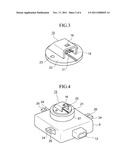 LIGHTING DEVICE FOR A HEADLAMP LIGHT SOURCE diagram and image