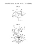 LIGHTING DEVICE FOR A HEADLAMP LIGHT SOURCE diagram and image