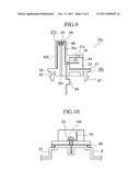 LIGHTING DEVICE FOR A HEADLAMP LIGHT SOURCE diagram and image