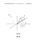 Systems for and methods of illumination at a high optical solid angle diagram and image