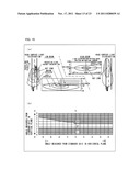 LIGHT EMITTING DEVICE, ILLUMINATING DEVICE, AND VEHICLE HEADLAMP diagram and image