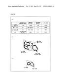 LIGHT EMITTING DEVICE, ILLUMINATING DEVICE, AND VEHICLE HEADLAMP diagram and image