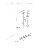 CAVITY REFLECTOR LIGHT INJECTION FOR FLAT PANEL DISPLAYS diagram and image