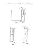 CAVITY REFLECTOR LIGHT INJECTION FOR FLAT PANEL DISPLAYS diagram and image