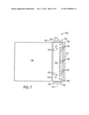 CAVITY REFLECTOR LIGHT INJECTION FOR FLAT PANEL DISPLAYS diagram and image