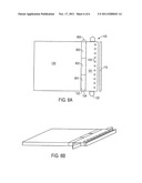 CAVITY REFLECTOR LIGHT INJECTION FOR FLAT PANEL DISPLAYS diagram and image