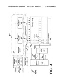 WRITE BUFFERING SYSTEMS FOR ACCESSING MULTIPLE LAYERS OF MEMORY IN     INTEGRATED CIRCUITS diagram and image