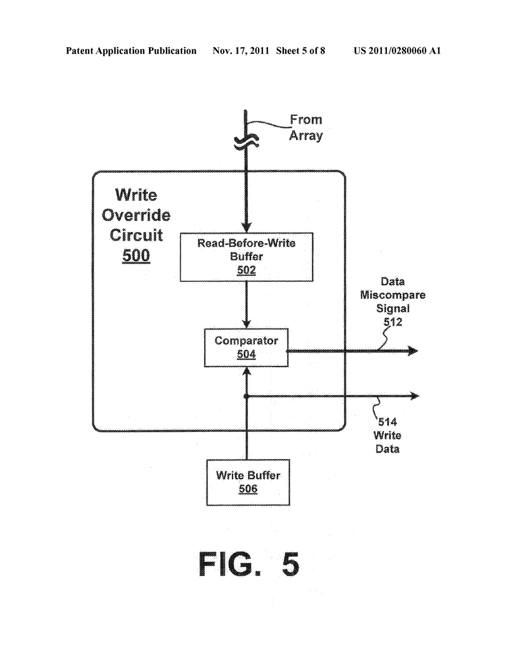 WRITE BUFFERING SYSTEMS FOR ACCESSING MULTIPLE LAYERS OF MEMORY IN     INTEGRATED CIRCUITS - diagram, schematic, and image 06