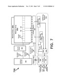 WRITE BUFFERING SYSTEMS FOR ACCESSING MULTIPLE LAYERS OF MEMORY IN     INTEGRATED CIRCUITS diagram and image